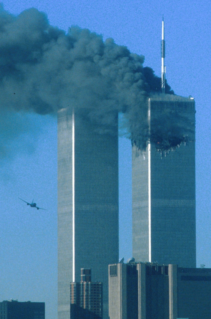 Allegations that News of the World journalists tried to hack 9/11 victims' mobile phones