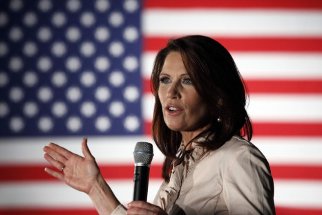Michele Bachmann