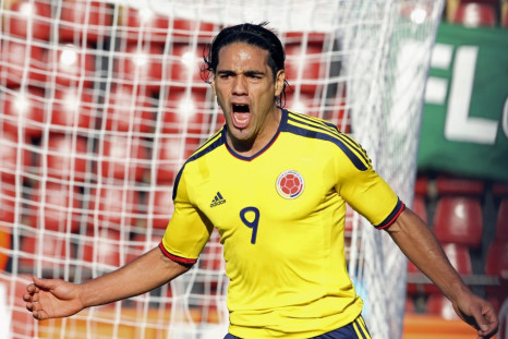 Falcao