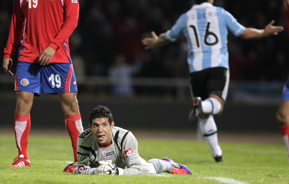 Copa America 2011 Highlights, Schedule, Fixtures and Live Scores: Watch