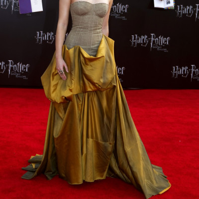 Top 10 Emma Watson Fashion Moments.