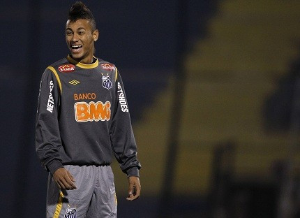 Neymar