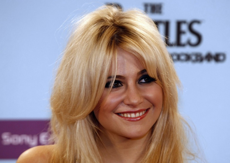 Pixie Lott