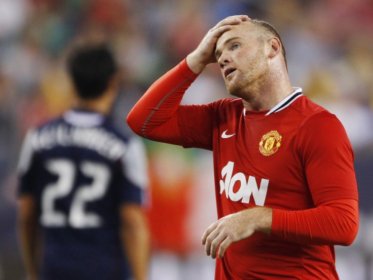 Watch Manchester United Live in The U.S Watch Manchester United Live in The U.S