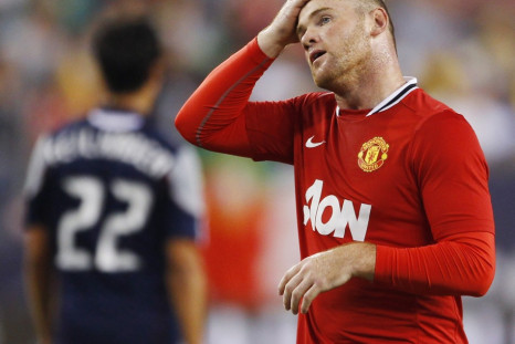 Watch Manchester United Live in The U.S