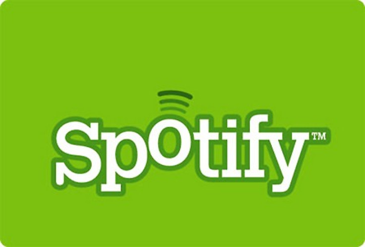 Spotify