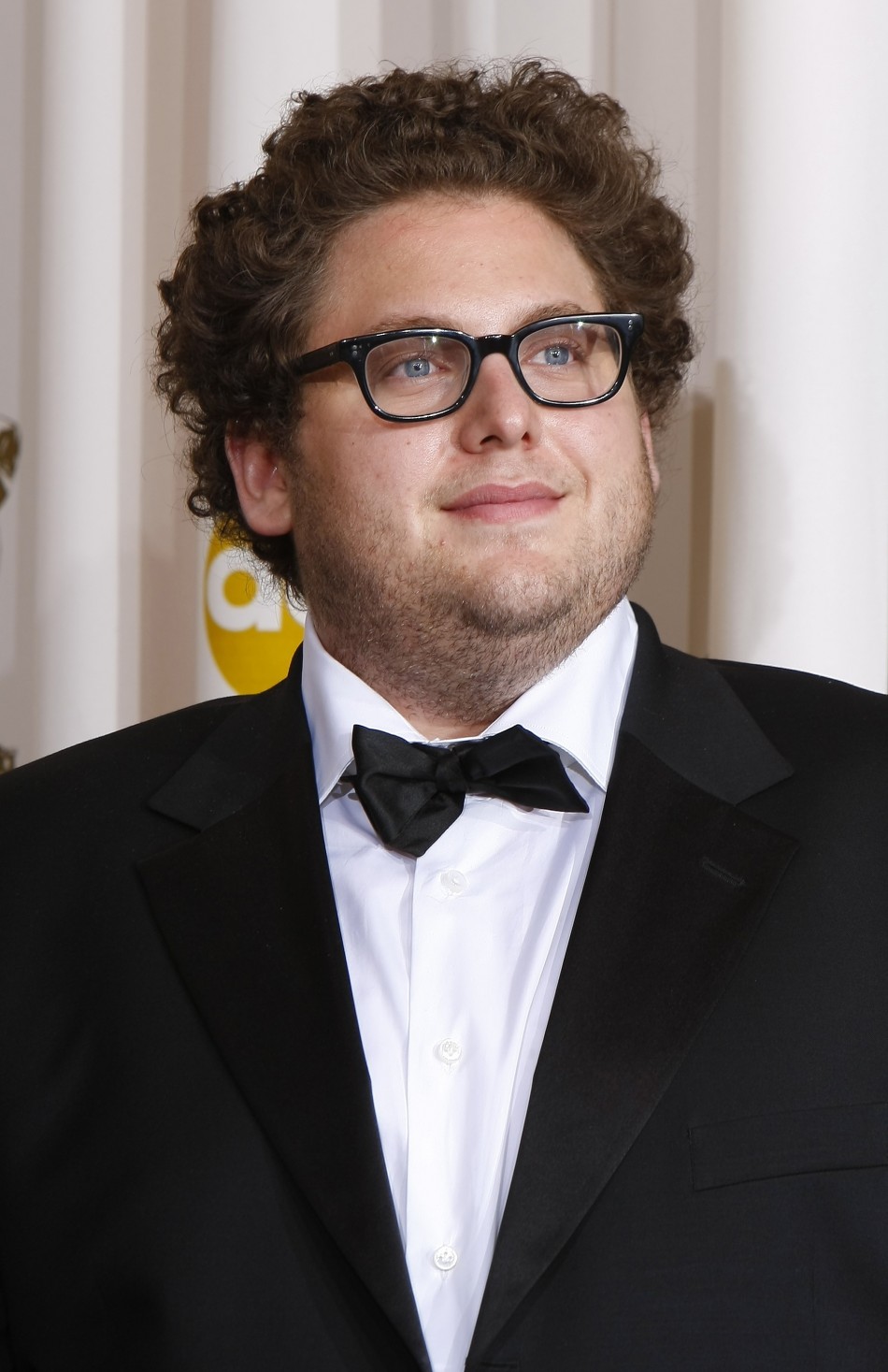 Super weight loss for Superbad actor Jonah Hill