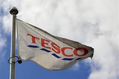 An investigation has been launched by Tesco after the carcass of a dead and &quot;decomposed&quot; bird was found in one of its pre-prepared salads by a woman as she sat down to her dinner.