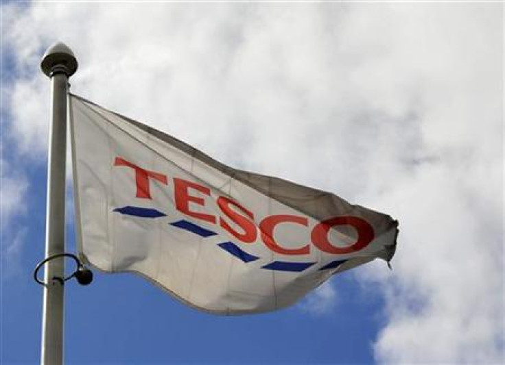 An investigation has been launched by Tesco after the carcass of a dead and &quot;decomposed&quot; bird was found in one of its pre-prepared salads by a woman as she sat down to her dinner.