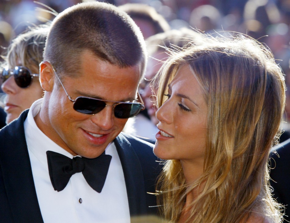 Angelina Jolie Brad Pitt Divorce Reason: Weed, Alcohol to Blame for Split