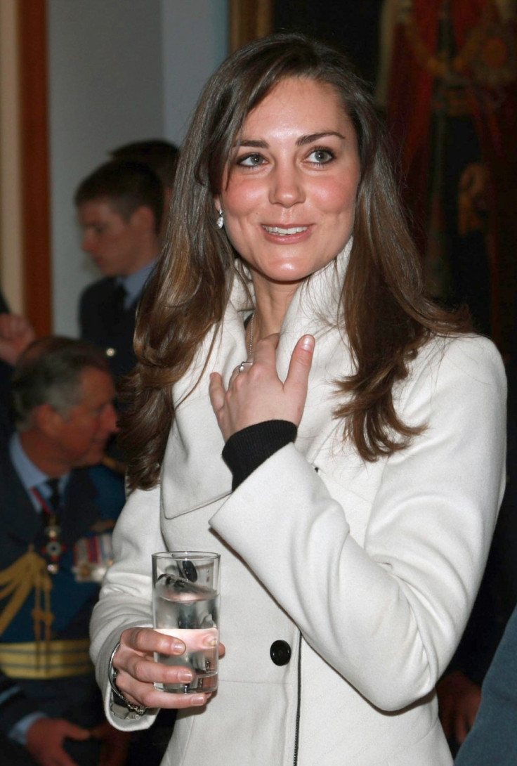 Kate Middleton