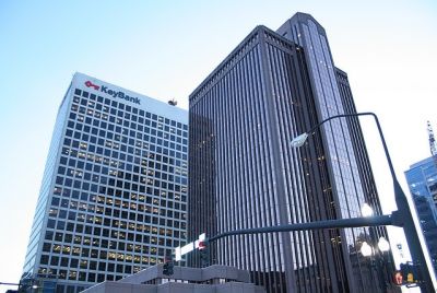 Salt Lake City Downtown