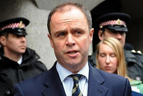 Yates, who resigned from his post in the Met Office in July following his alleged role in the News of the World phone-hacking investigation, has been asked to overhaul the police service to ensure its procedure meets international human rights standards,