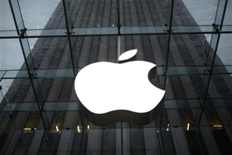 Apple Releases iOS Update