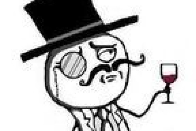 Half of LulzSec Detained by Police?