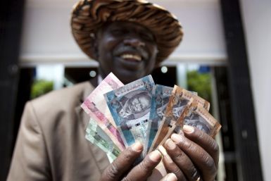 Sudan Currency