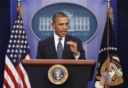 President Barack Obama