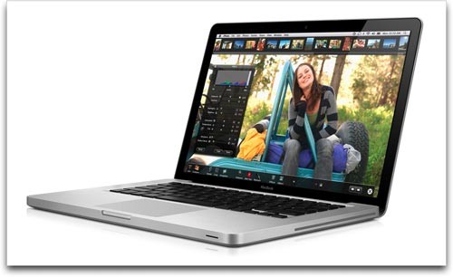 Mac Book Pro