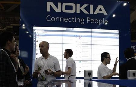 Nokia Wash-Hands of Symbian: Company Banks on Windows Phone Mango Success to Combat Apple iOS 5