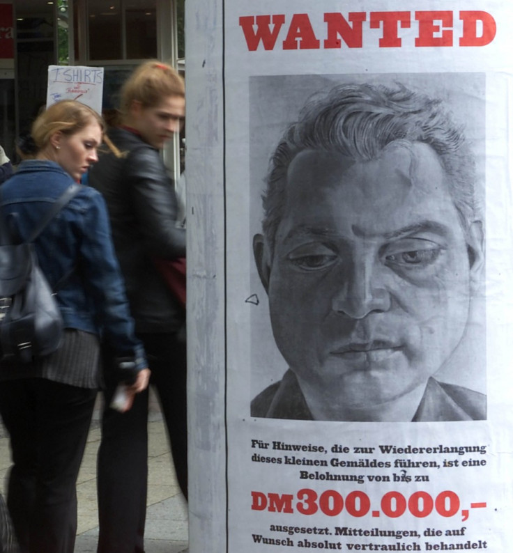 Wanted