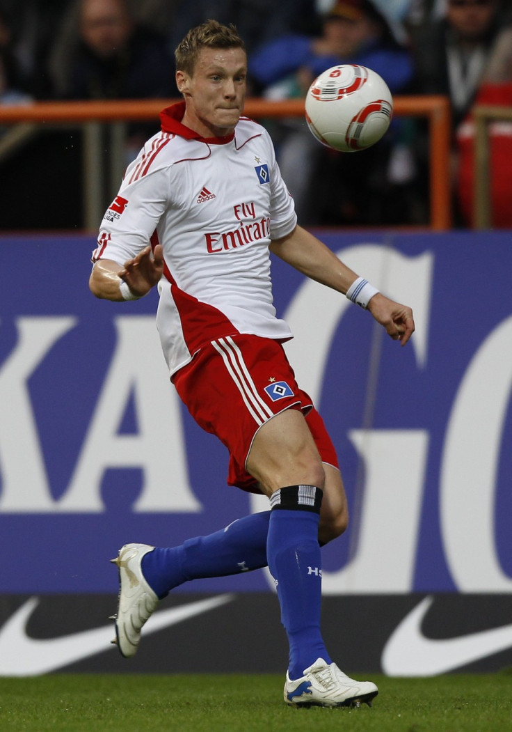 Marcell Jansen