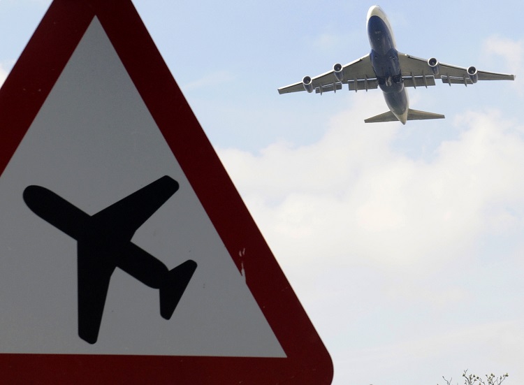 Heathrow landing fees