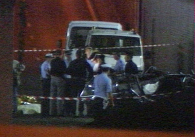 No evidence SAS shone light on car to cause crash which killed Princess Diana PIC: Reuters No evidence SAS shone light on car to cause crash which killed Princess Diana PIC: Reuters
