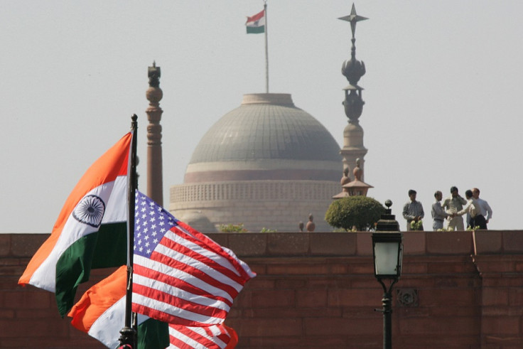US-India Diplomatic Row over Consul's Arrest Escalates