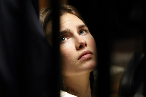 Amanda Knox Florence Letter Amanda Knox Florence Letter