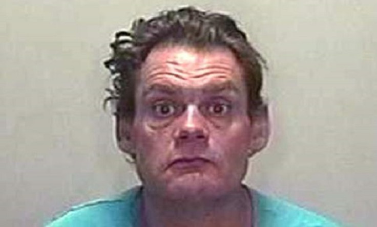 Paedophile Robert Hind vanished in Huddersfield
