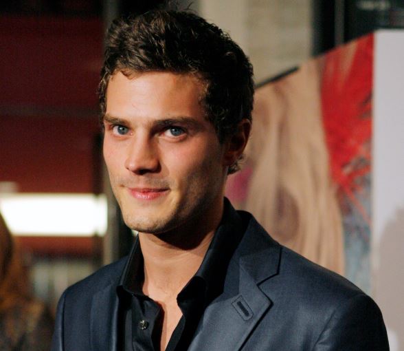 Irish actor-model Jamie Dornan and his wife, English actress/singer Amelia Warner, have reportedly welcomed their first child.