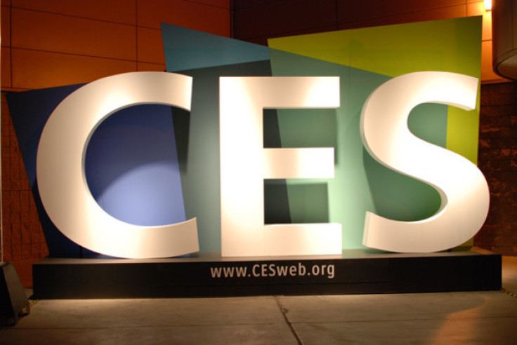 CES 2014 Predictions