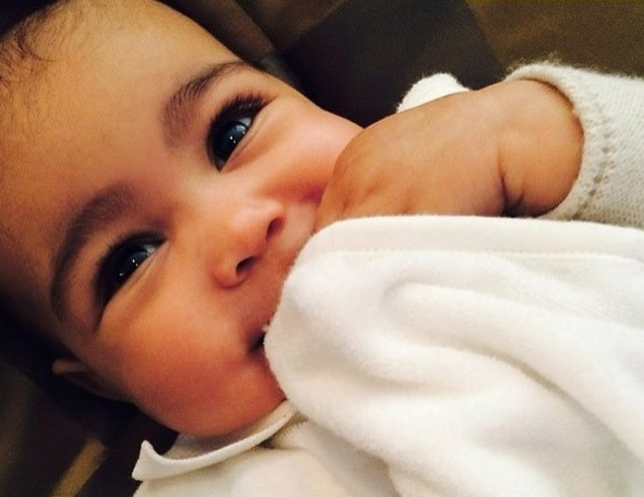 North West