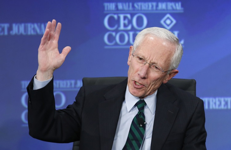 Stanley Fischer