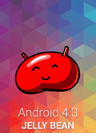 Android 4.3 Android 4.3