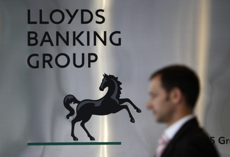 Lloyds Banking Group