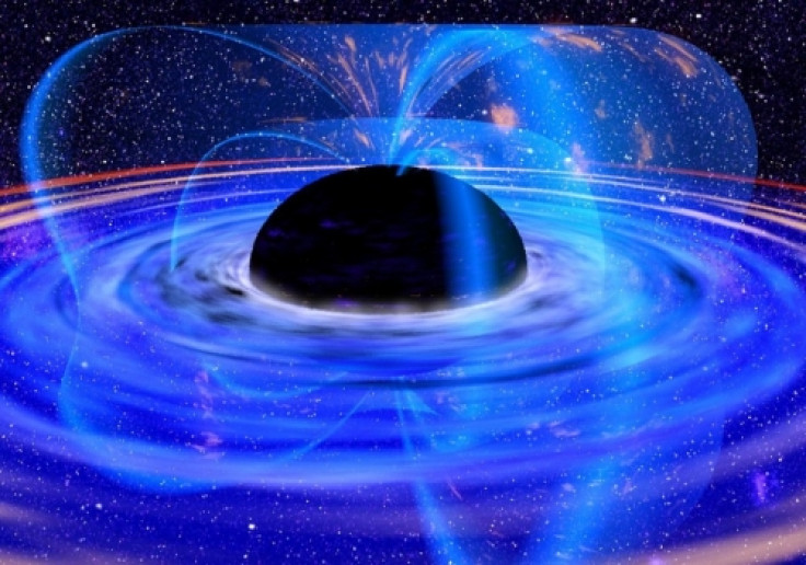 black hole