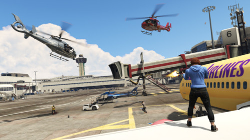 GTA 5 1.08 Patch Debuts Capture Mode, Fixes North Yankton and Infinite Money Glitches GTA 5 1.08 Patch Debuts Capture Mode, Fixes North Yankton and Infinite Money Glitches