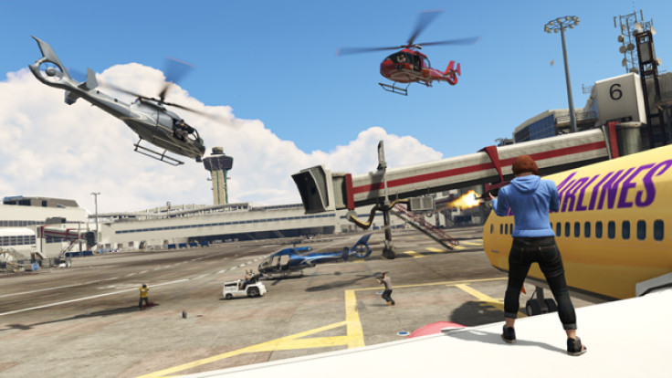 GTA 5 1.08 Patch Debuts Capture Mode, Fixes North Yankton and Infinite Money Glitches