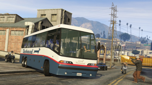 GTA 5 1.08 Patch Debuts Capture Mode, Fixes North Yankton and Infinite Money Glitches GTA 5 1.08 Patch Debuts Capture Mode, Fixes North Yankton and Infinite Money Glitches