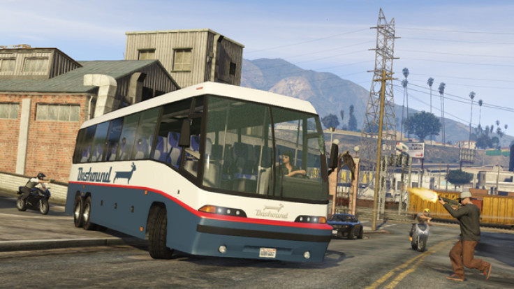 GTA 5 1.08 Patch Debuts Capture Mode, Fixes North Yankton and Infinite Money Glitches