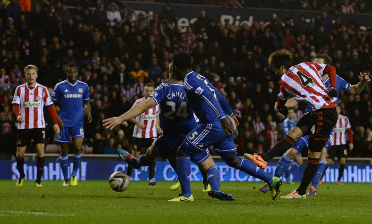 Ki Sung-Yueng