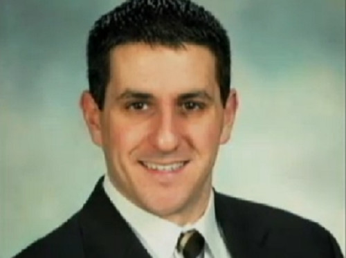 Dustin Friedland was shot dead by carjackers in New Jersey Dustin Friedland was shot dead by carjackers in New Jersey