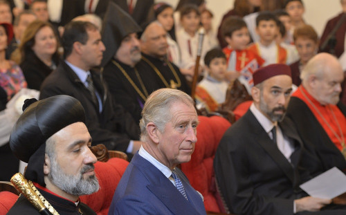 Prince Charles Islam Christianity Prince Charles Islam Christianity