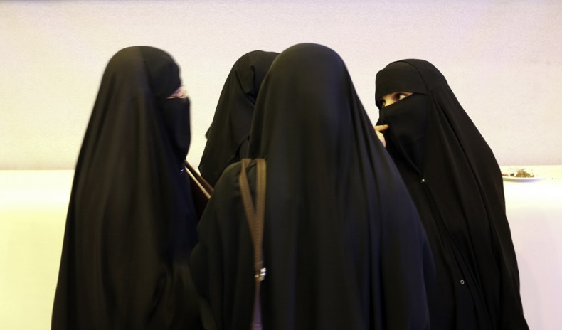 Saudi Arabia To Ban Child Marriage