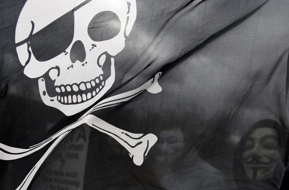 International Talk Like a Pirate Day 2014: Best Pirate Jokes