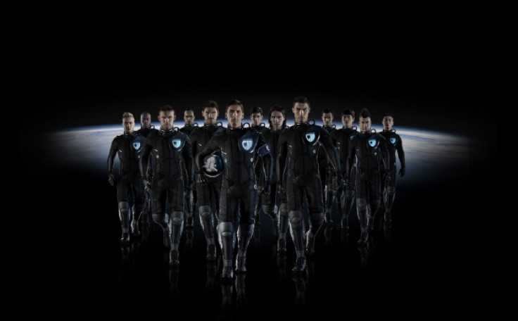 Samsung Galaxy 11: World's Ultimate Football Team Face-Off Aliens in Fantasy-Inspired Campaign [VIDEO]