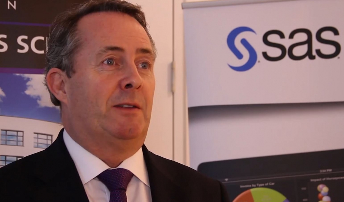 Business Leaders Warn of Big Data Skills Gap