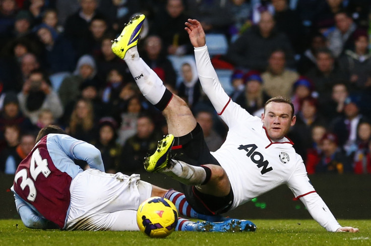 Wayne Rooney