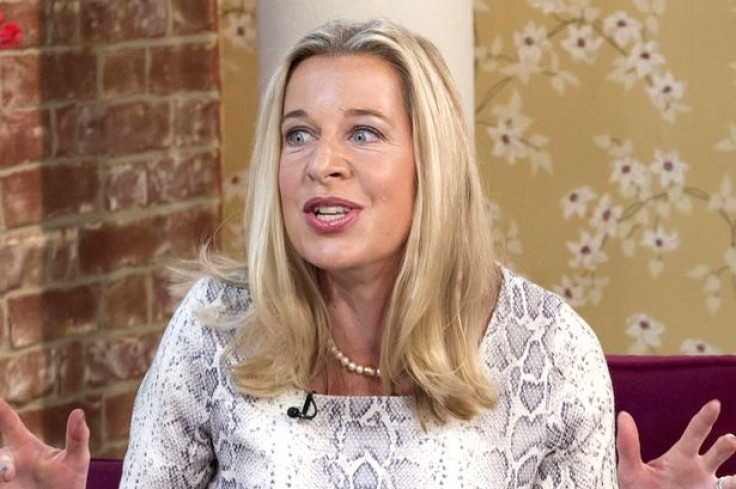 Katie Hopkins